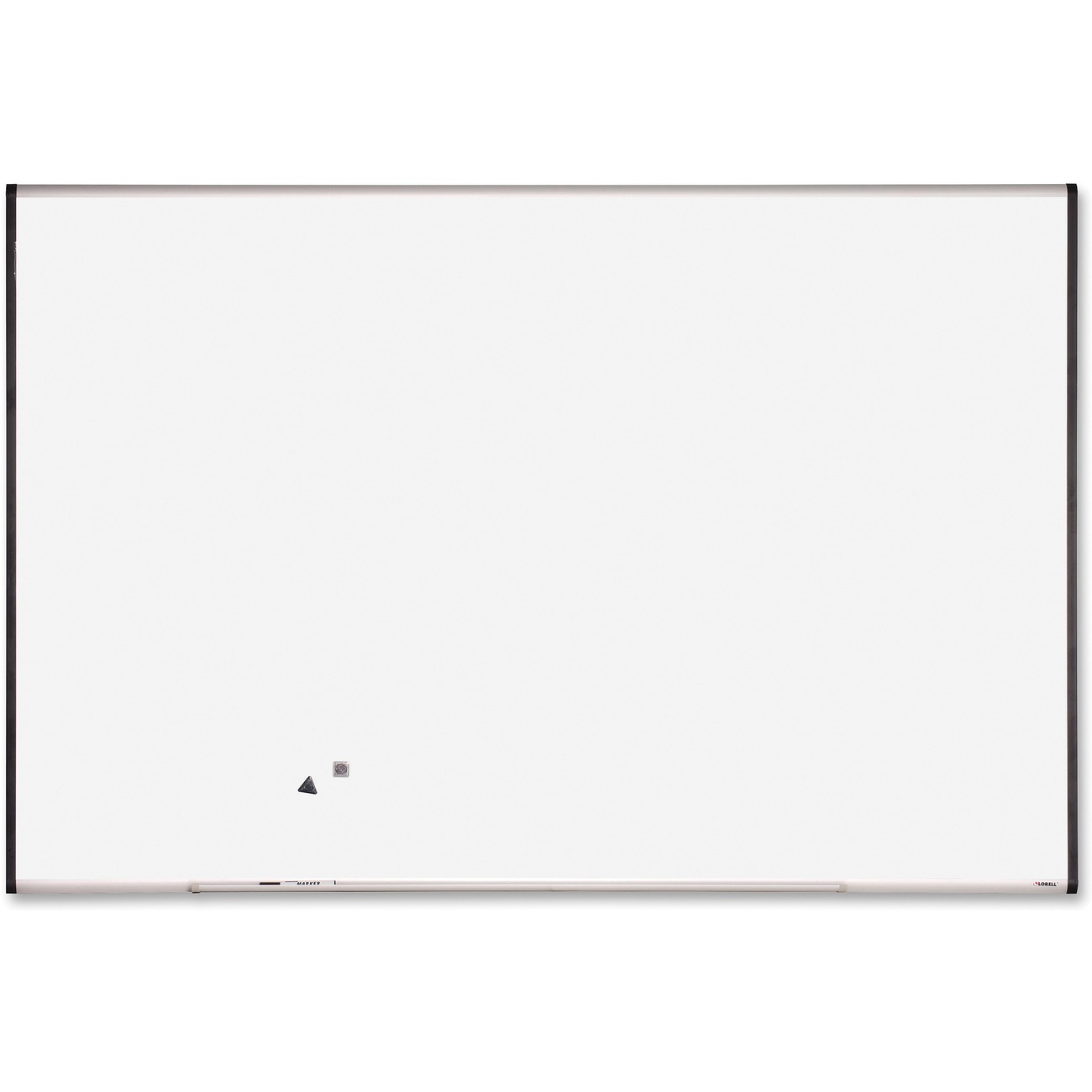 Lorell Signature Series Magnetic Dry-erase Boards | Parker's Workplace ...