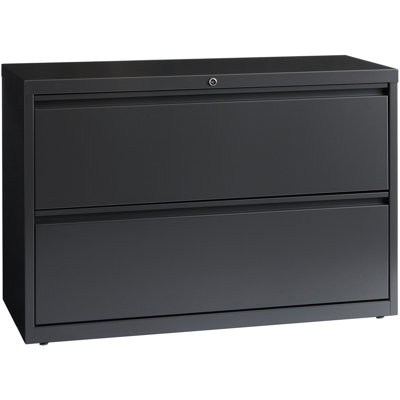 Lorell Lateral File 42 X 18 6 X 28 1 2 X Drawer S Legal