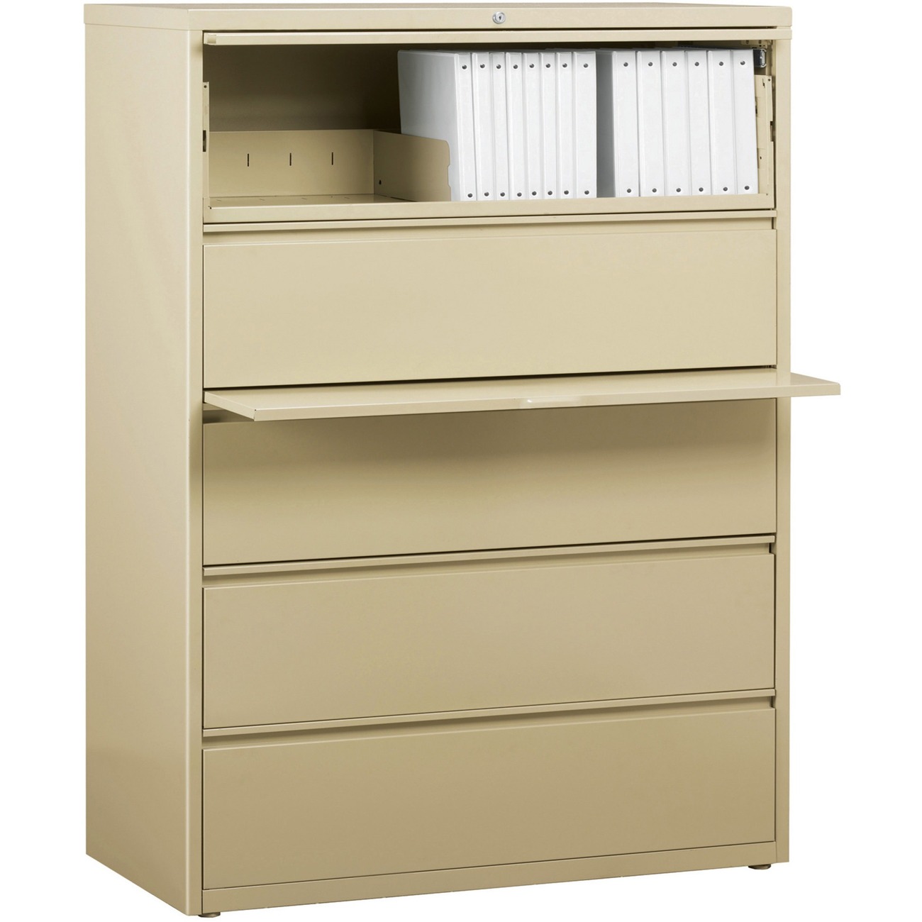 West Coast Office Supplies Furniture Filing, Storage & Accessories Lateral Files