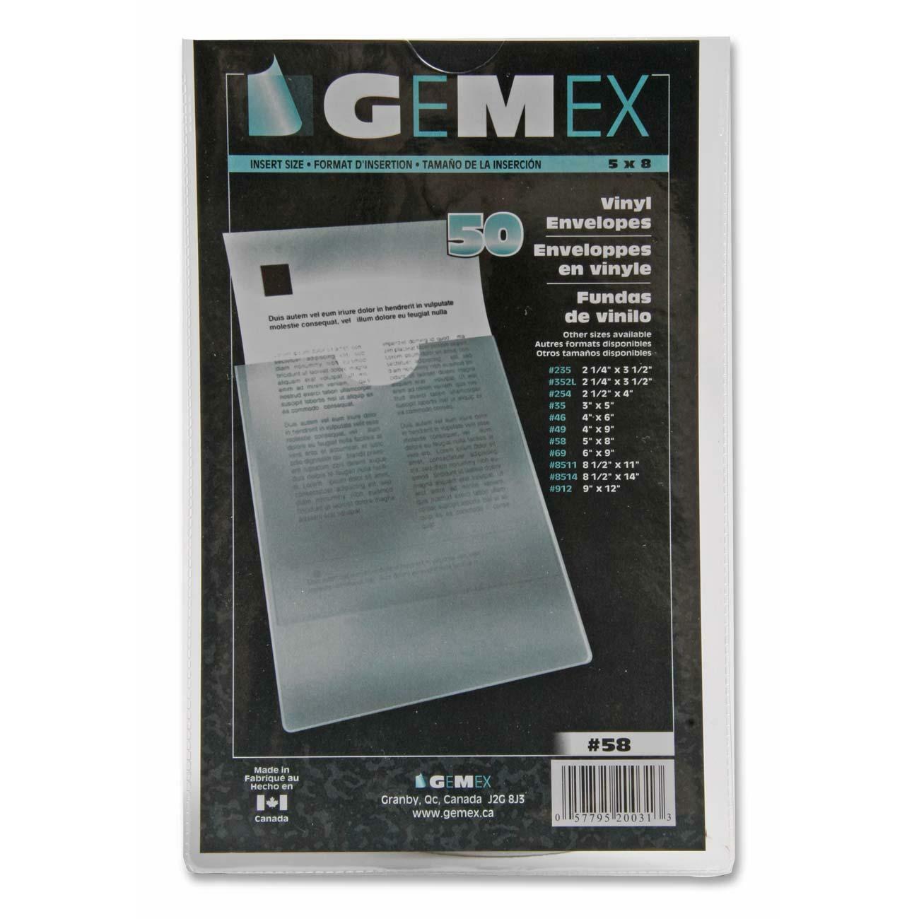 Gemex  Loading Systems