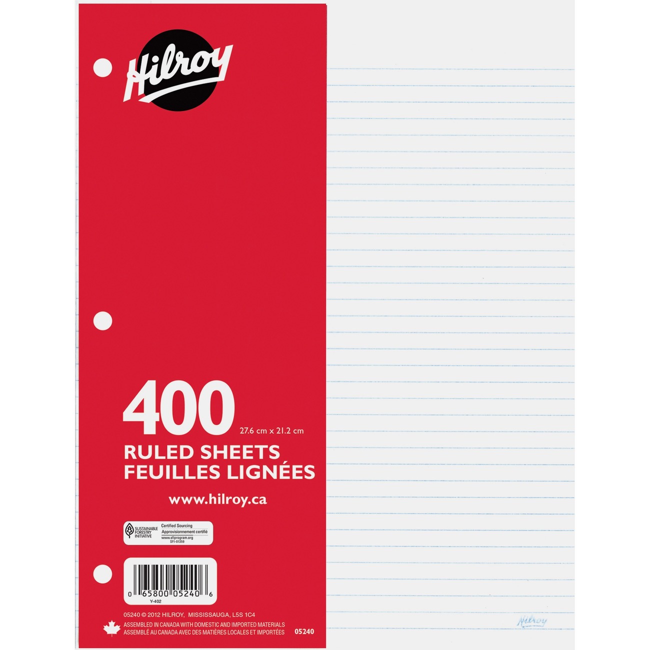 Kamloops Office Systems Office Supplies Paper & Pads Notebooks