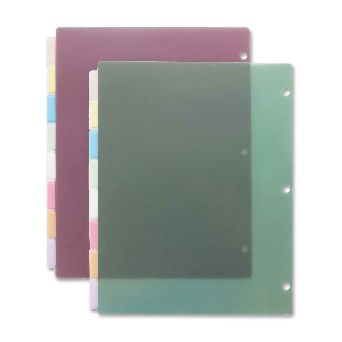 Ocean Stationery and Office Supplies Office Supplies Binders