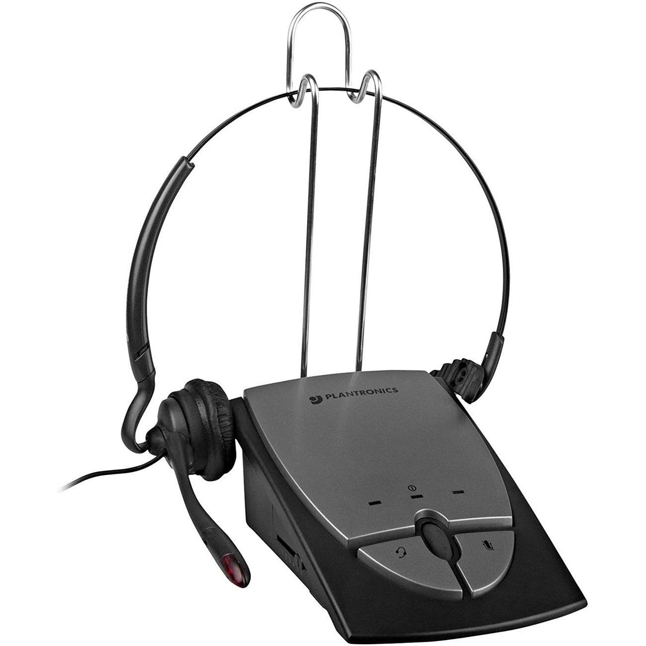 Plantronics S12 Telephone Headset beePLUS Workplace Solutions