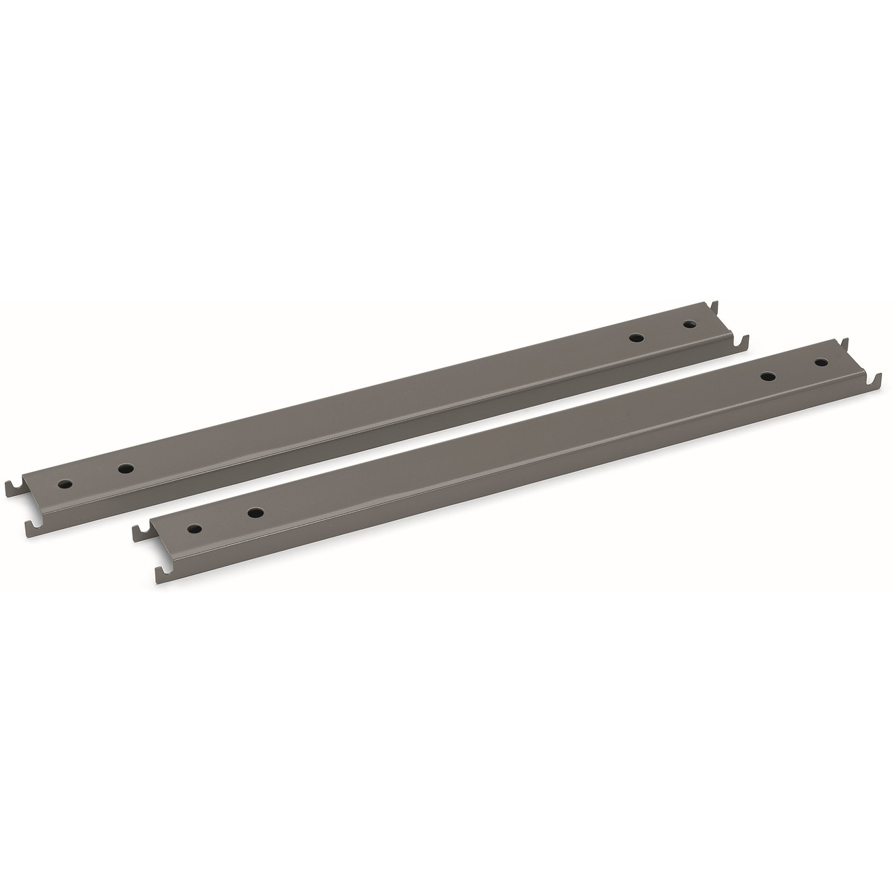HON Double FronttoBack Hanging File Rails 2 per Carton Rapid Supply