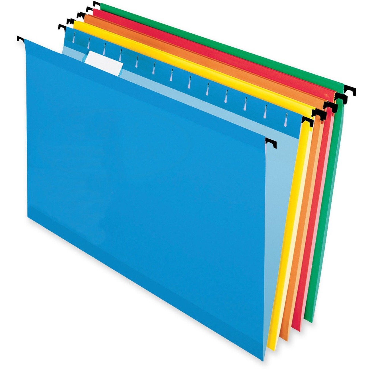 Pendaflex SureHook Reinforced Hanging Folder - Madill - The Office Company