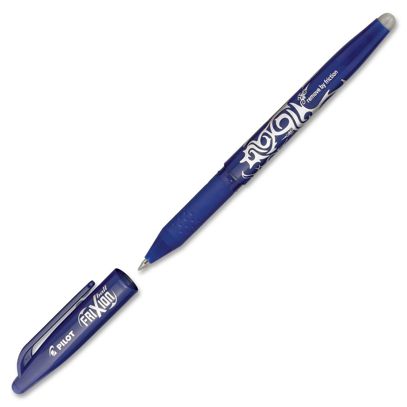 FriXion Ball 0.7 - Gel Ink Rollerball pen - Medium Tip - FriXion