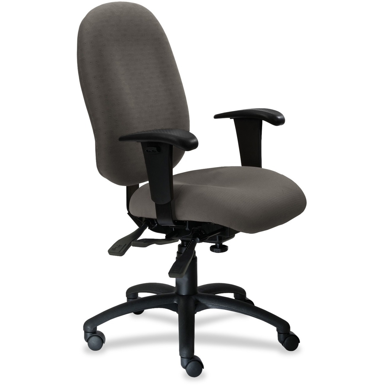 9 to 5 Seating Logic 1780 High-Back Task Chair with Arms