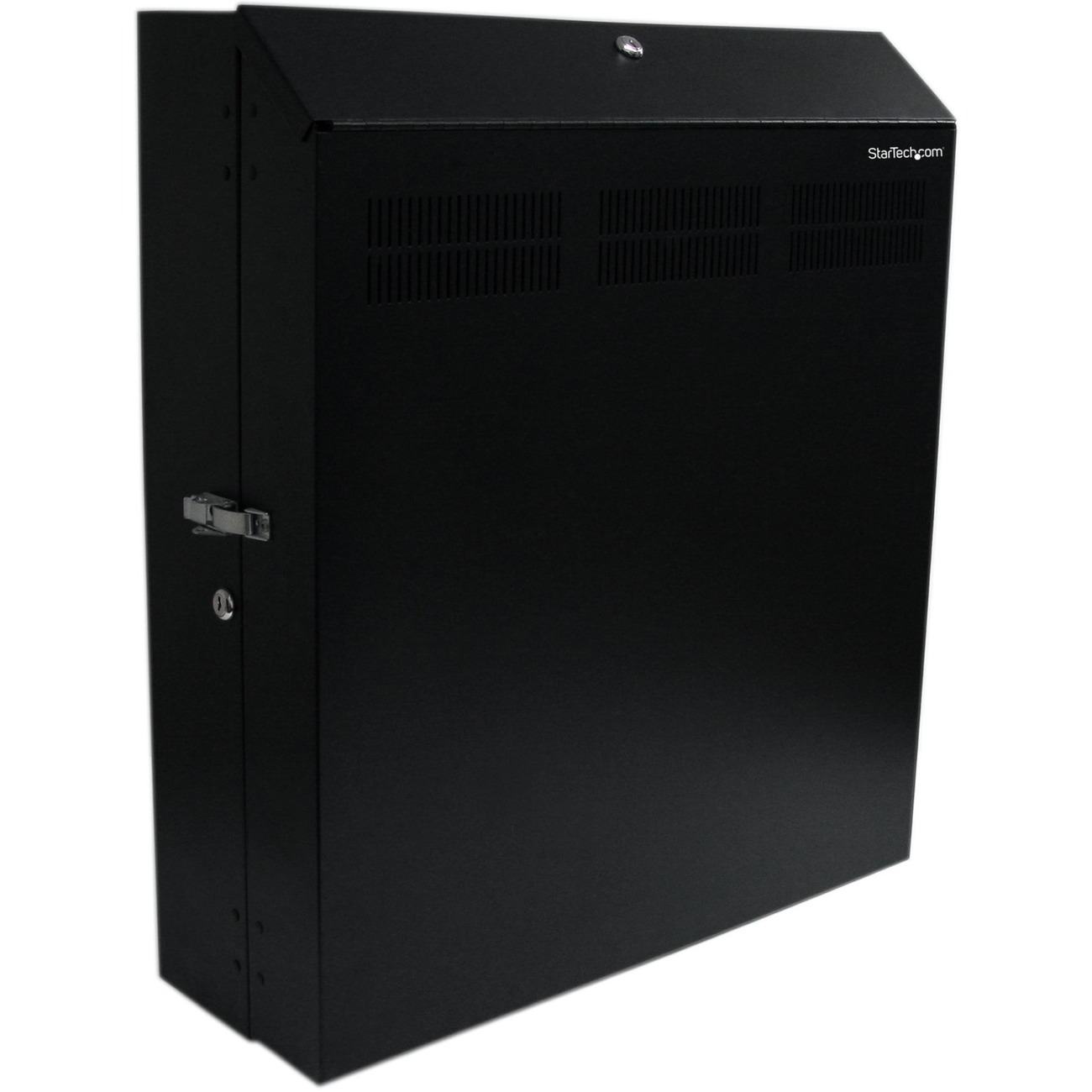 Startech Com 6u 19in Wall Mount Server Rack Cabinet | Cabinets Matttroy