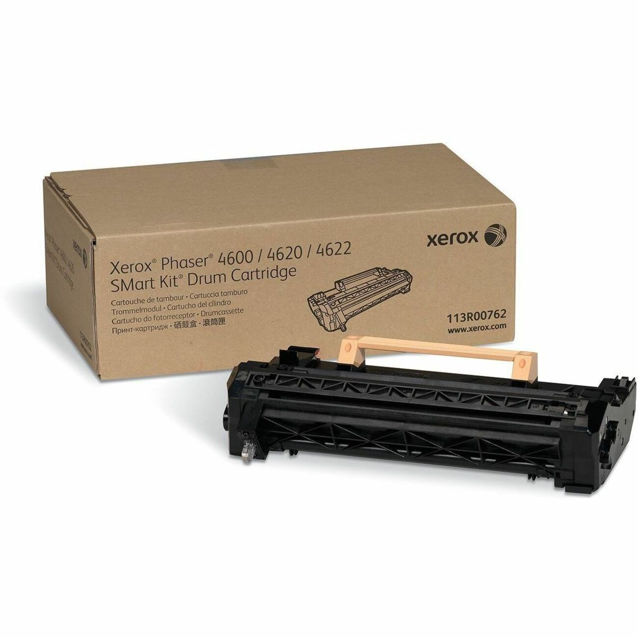 Xerox Drum Cartridge, Phaser 4600/4620/4622