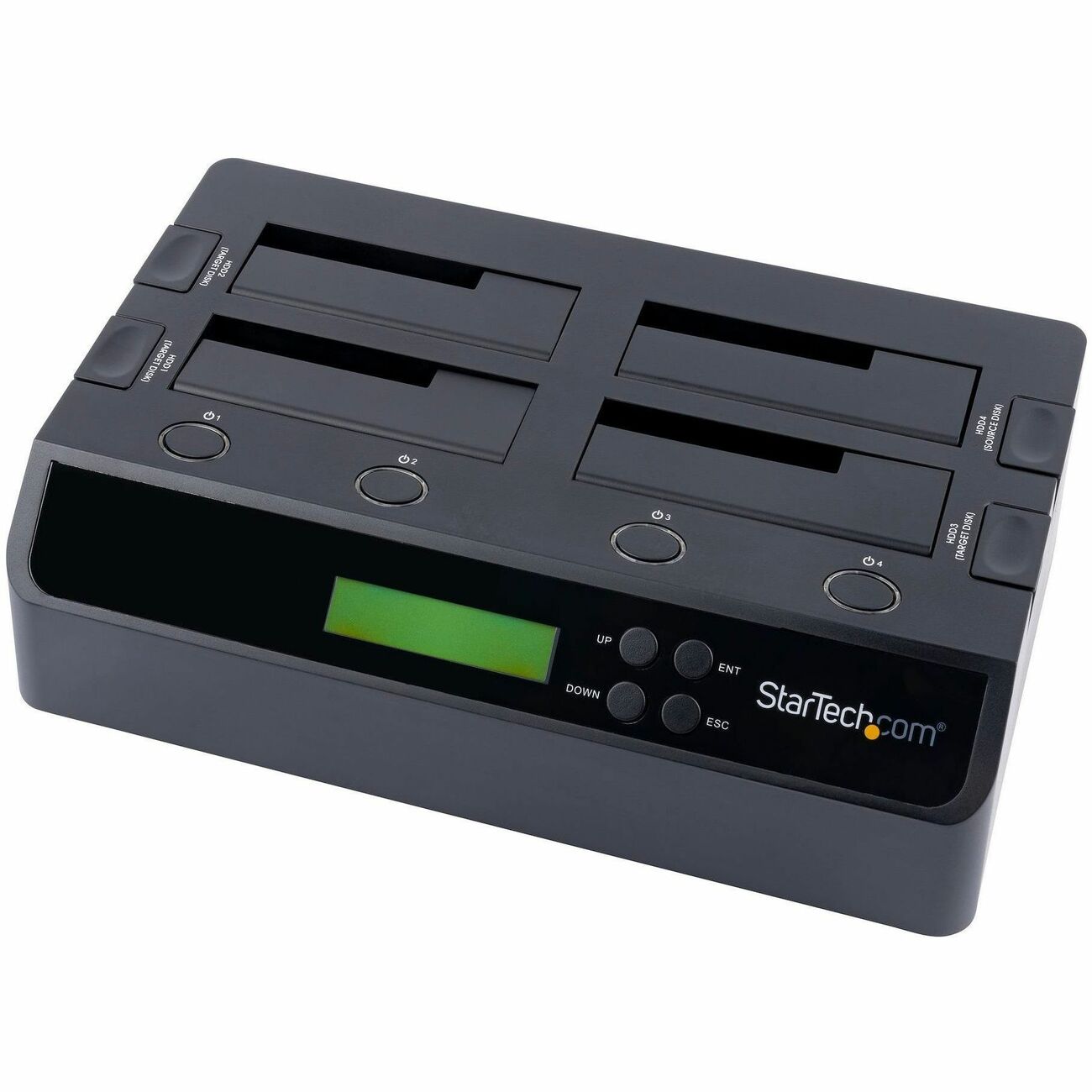 StarTech.com USB 3.0 Standalone Duplicator (1:7)