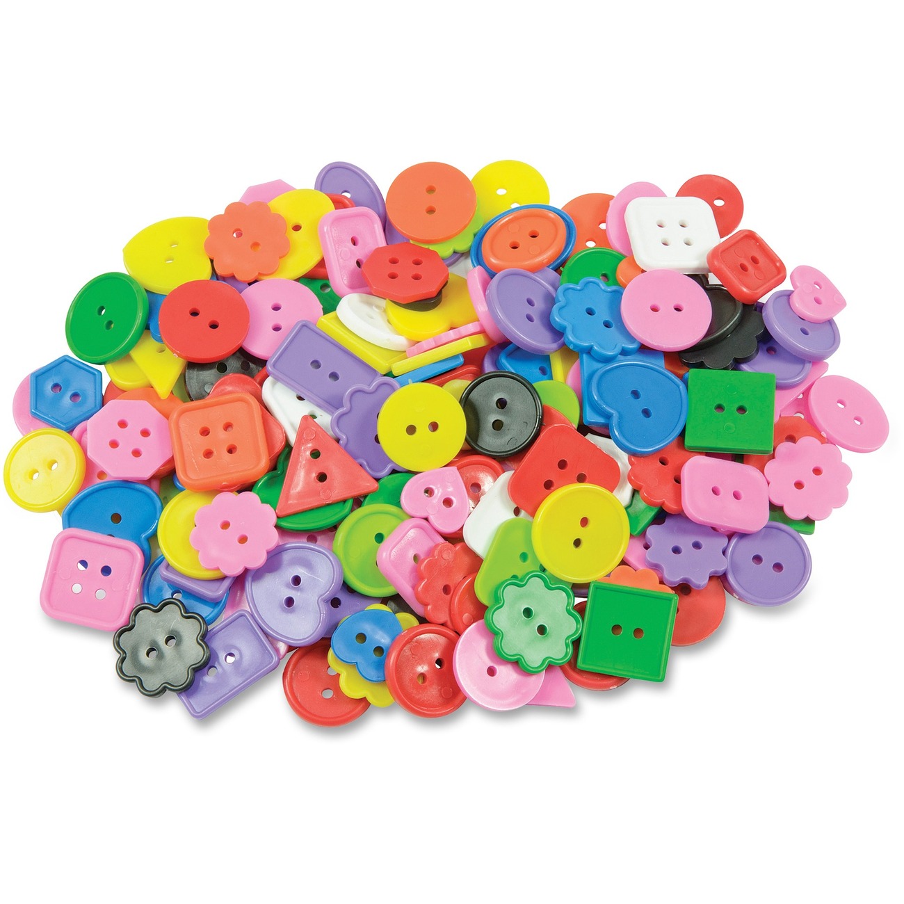 sewing craft buttons