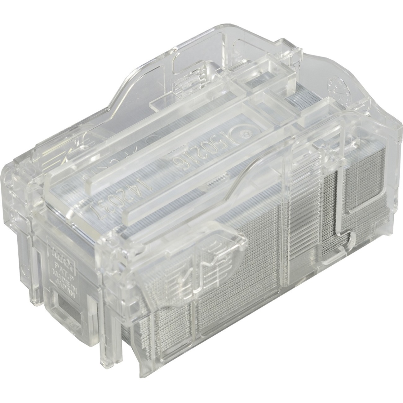Ricoh Refill Staple Type T - for Paper - 5000 Per Cartridge - 2 Pack