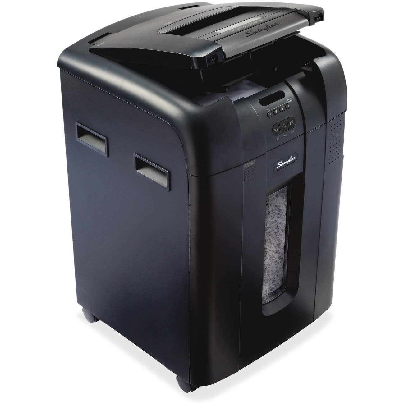 West Coast Office Supplies Technology Shredders & Accessories
