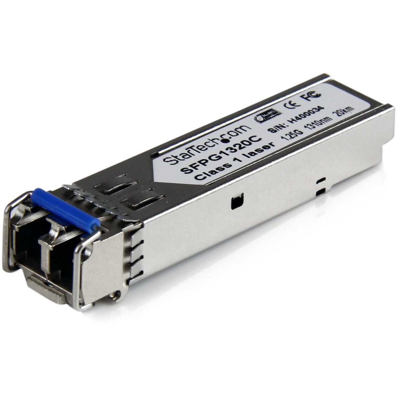 Cisco GLC-LH-SMD Compatible SFP Module 1000BASE-LH 1GE Gigabit  Ethernet SFP 1GbE Single Mode Fiber SMF Optic Transceiver Cisco  GLC-LH-SMD Compatible SFP 1000BASE-LH Gbps 1GbE Module