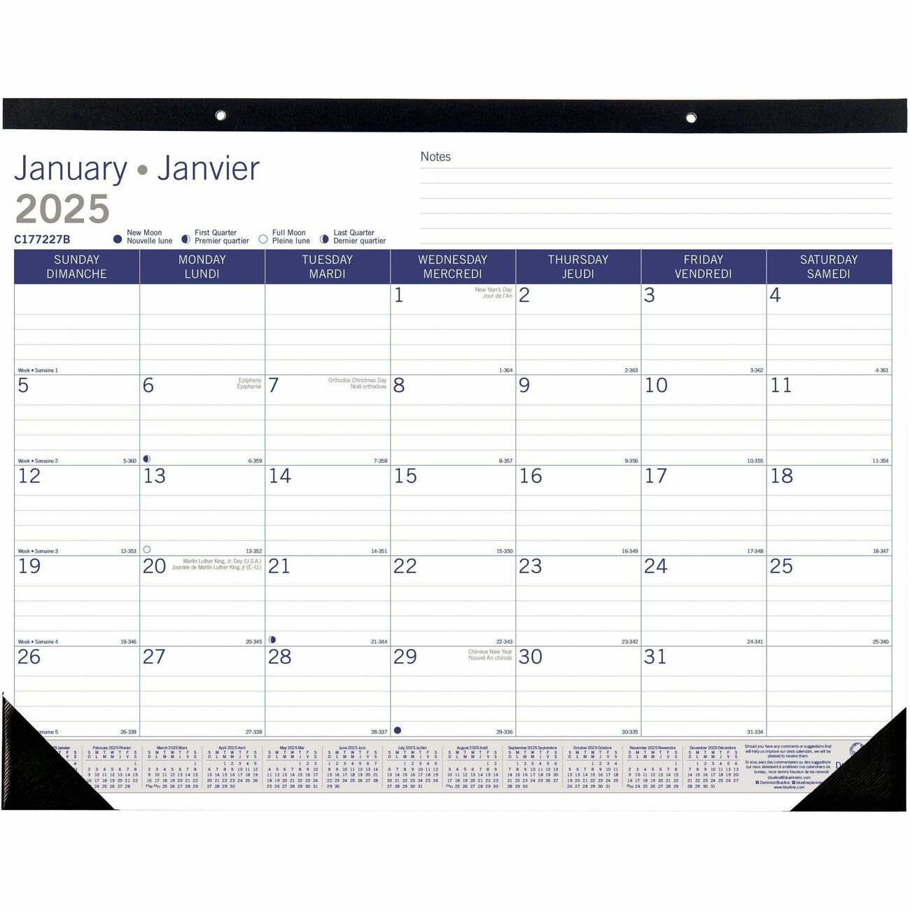 West Coast Office Supplies :: Office Supplies :: Calendars & Planners ...