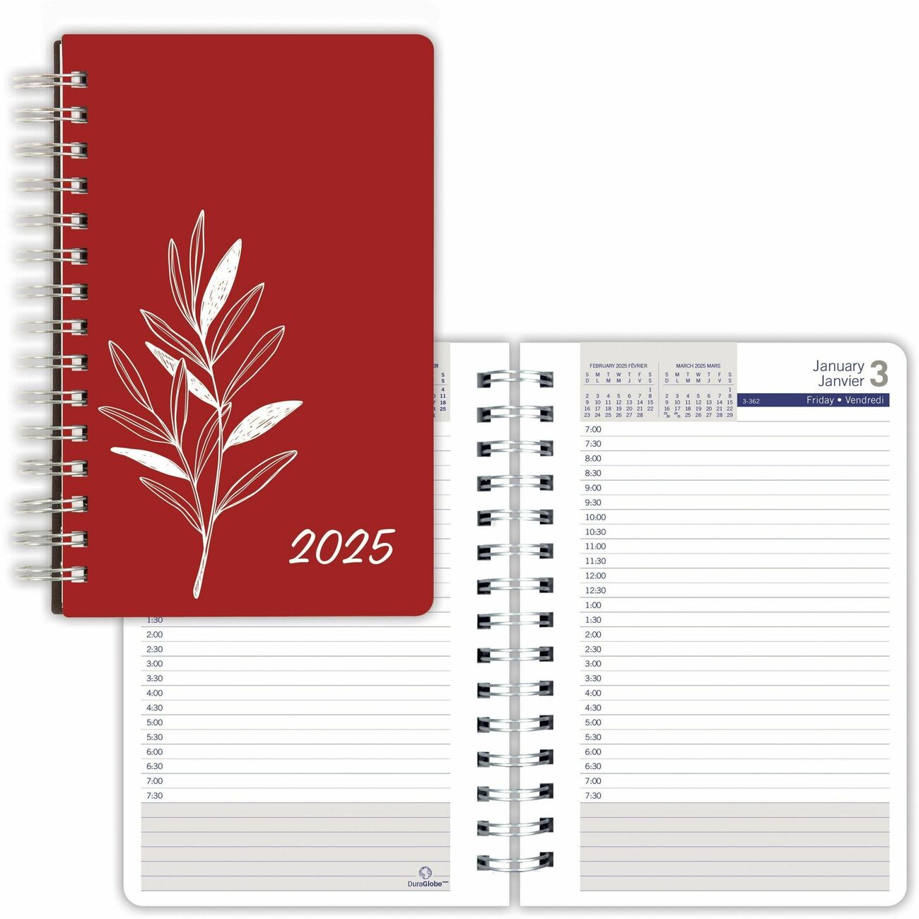 Challenge Industries Ltd. Office Supplies Calendars & Planners