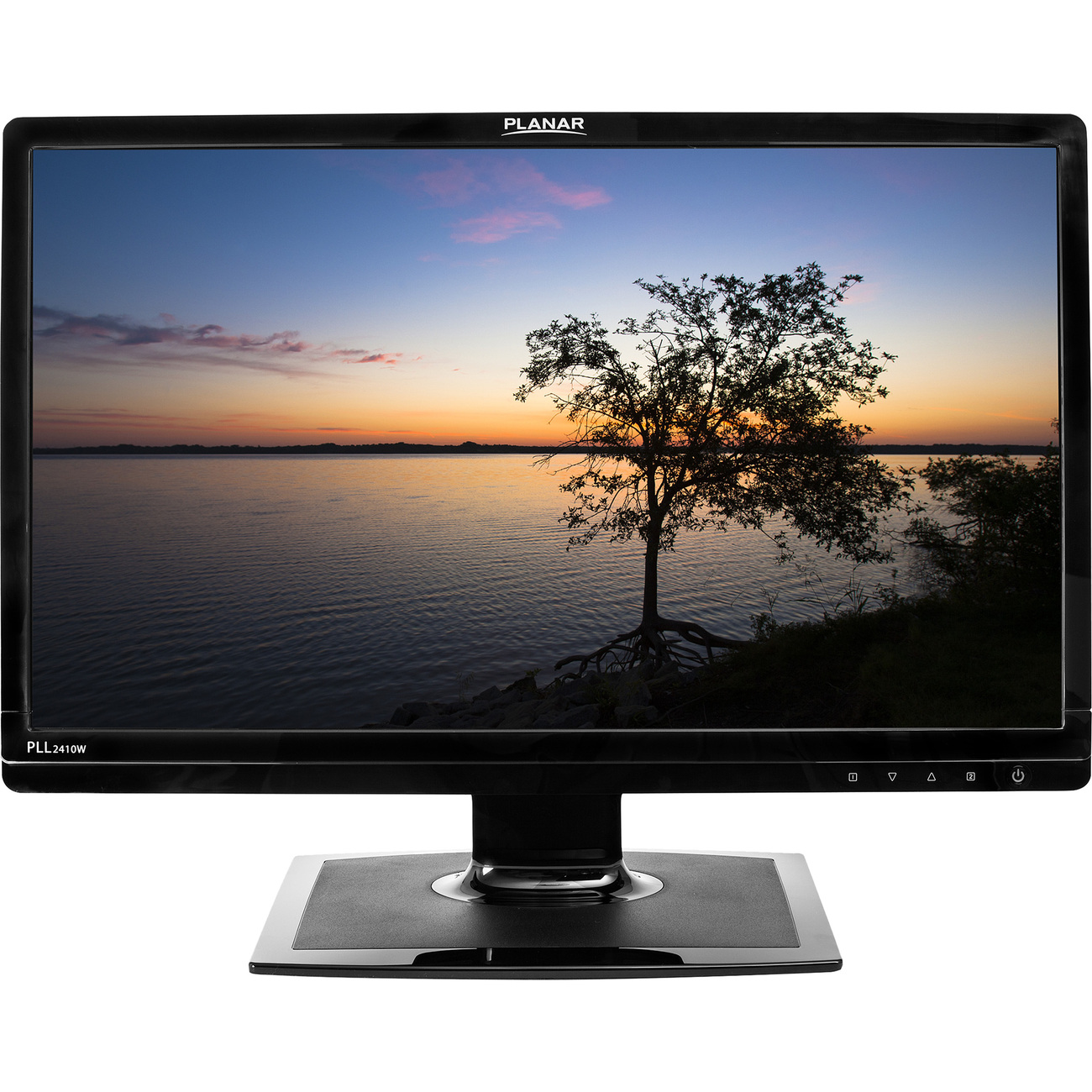 PLANAR 997-6871-00 Pro Displays Desktop Monitors