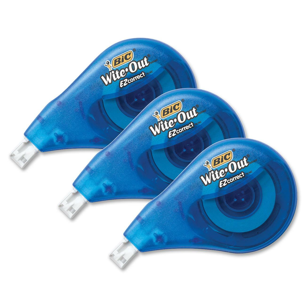 Wite Out Correction Tape Madill The Office Company