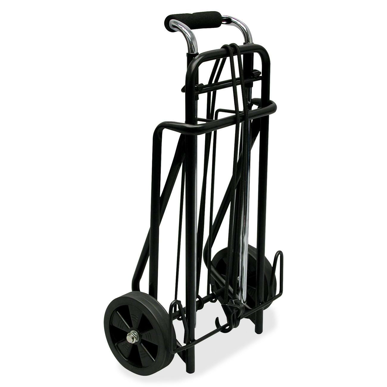 heavy duty luggage cart