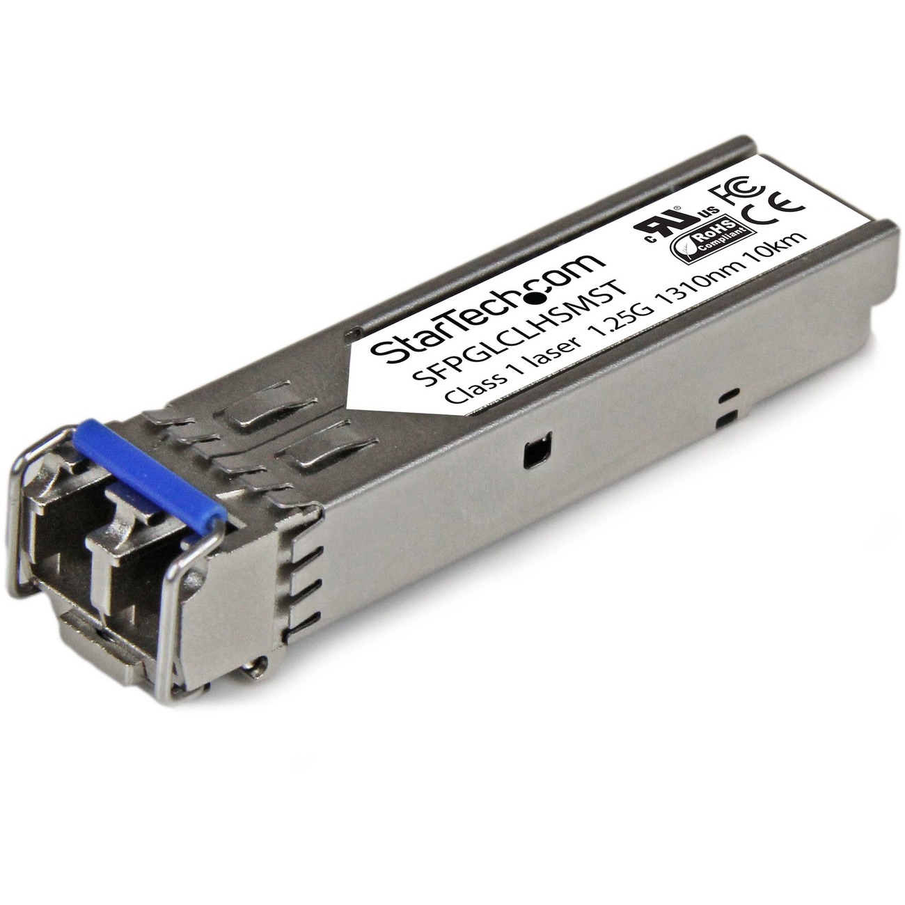 Cisco GLC-LH-SM Compatible SFP Module 1000BASE-LX/LH 1GE  Gigabit Ethernet SFP Transceiver 10km