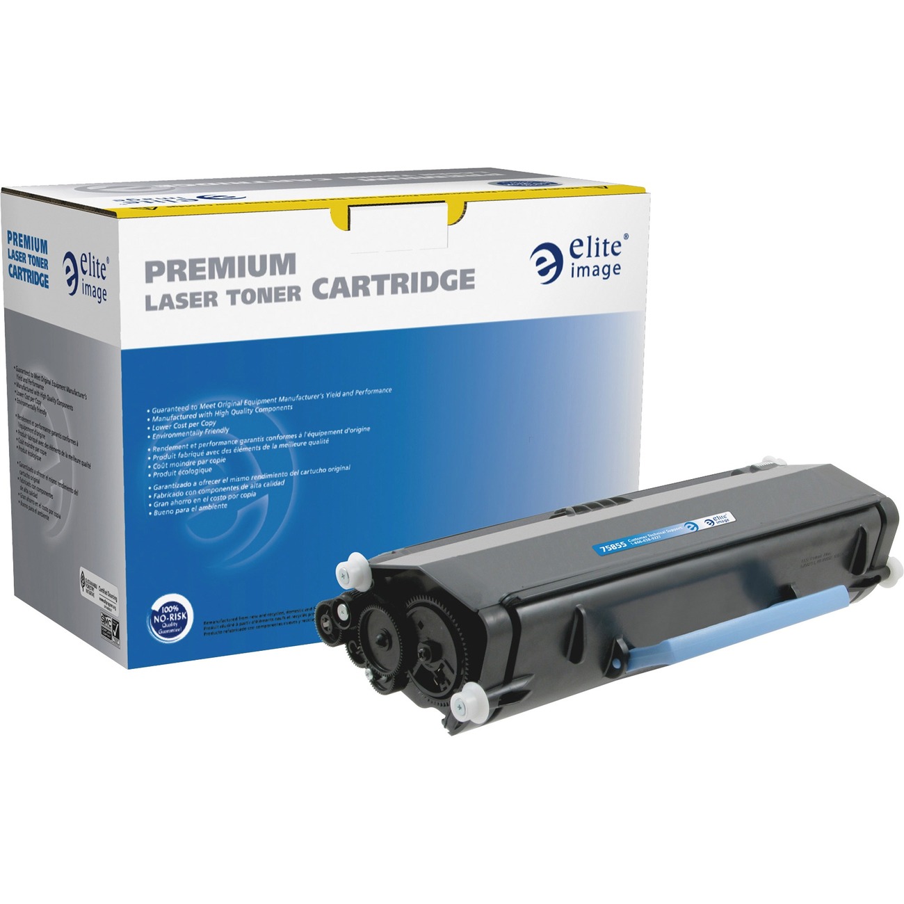 dell 3330dn toner