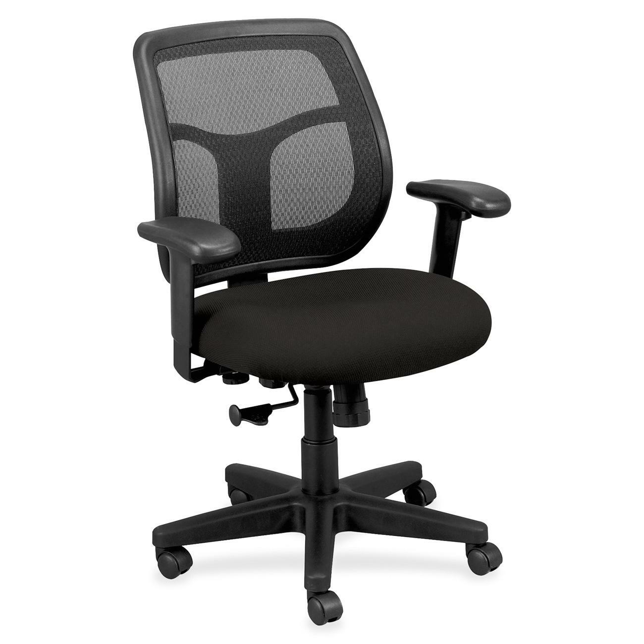 Eurotech apollo Mesh Mid-back Chair