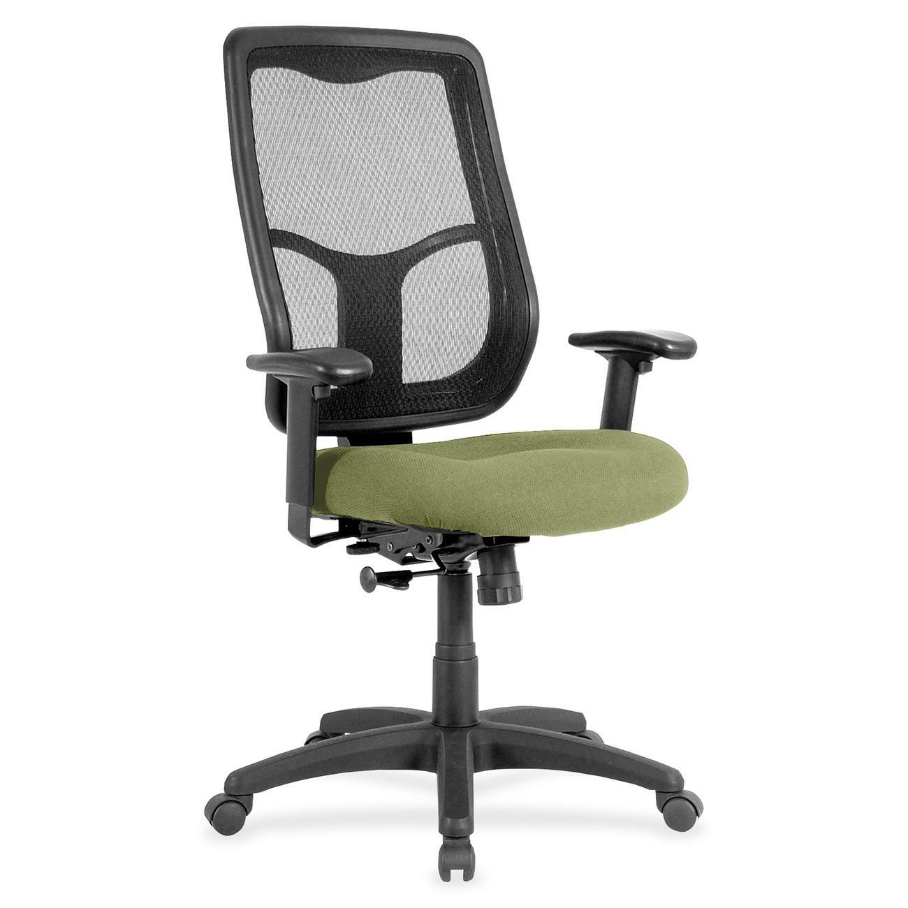 Eurotech Apollo MTHB94 Executive Chair