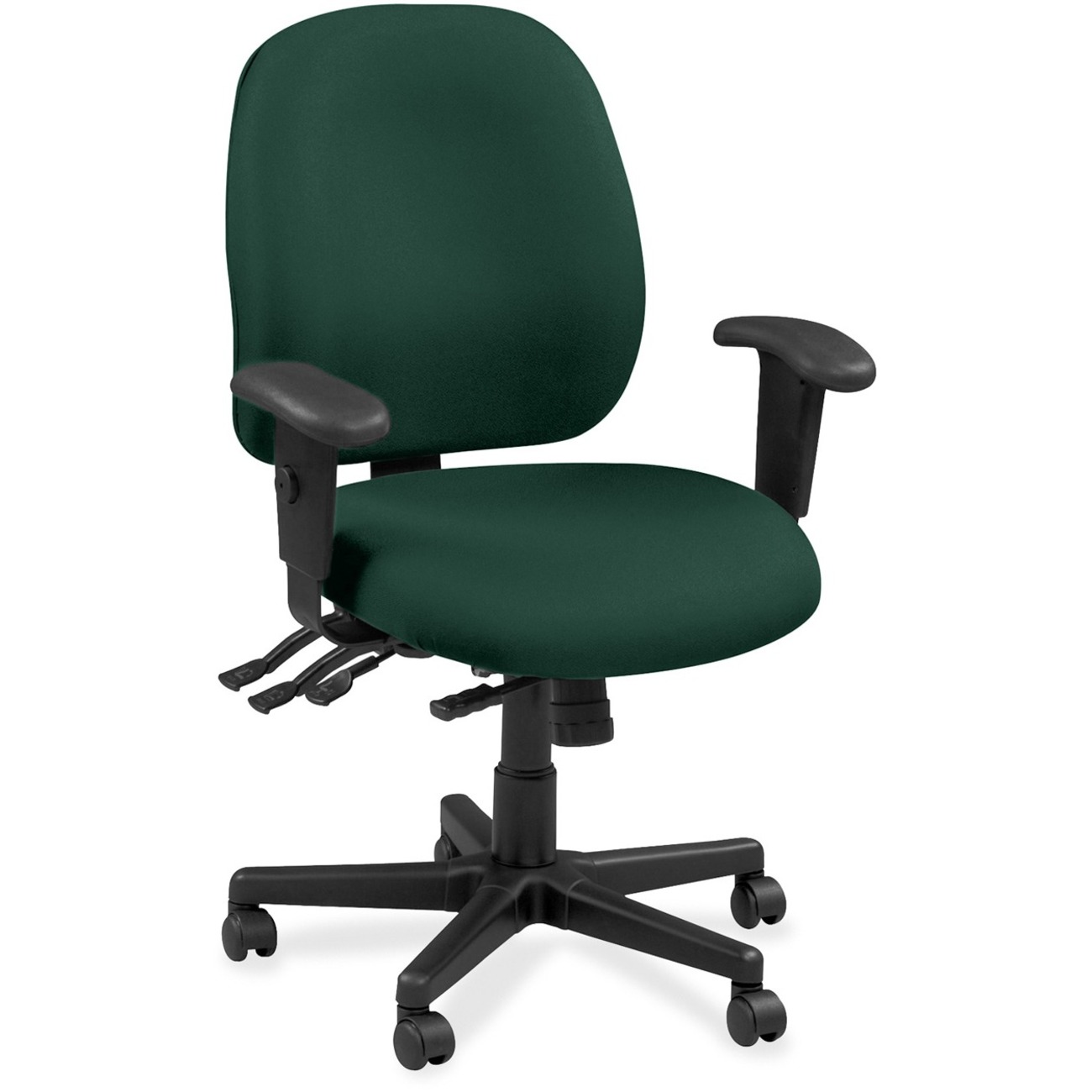 Eurotech 4x4 49802A Task Chair