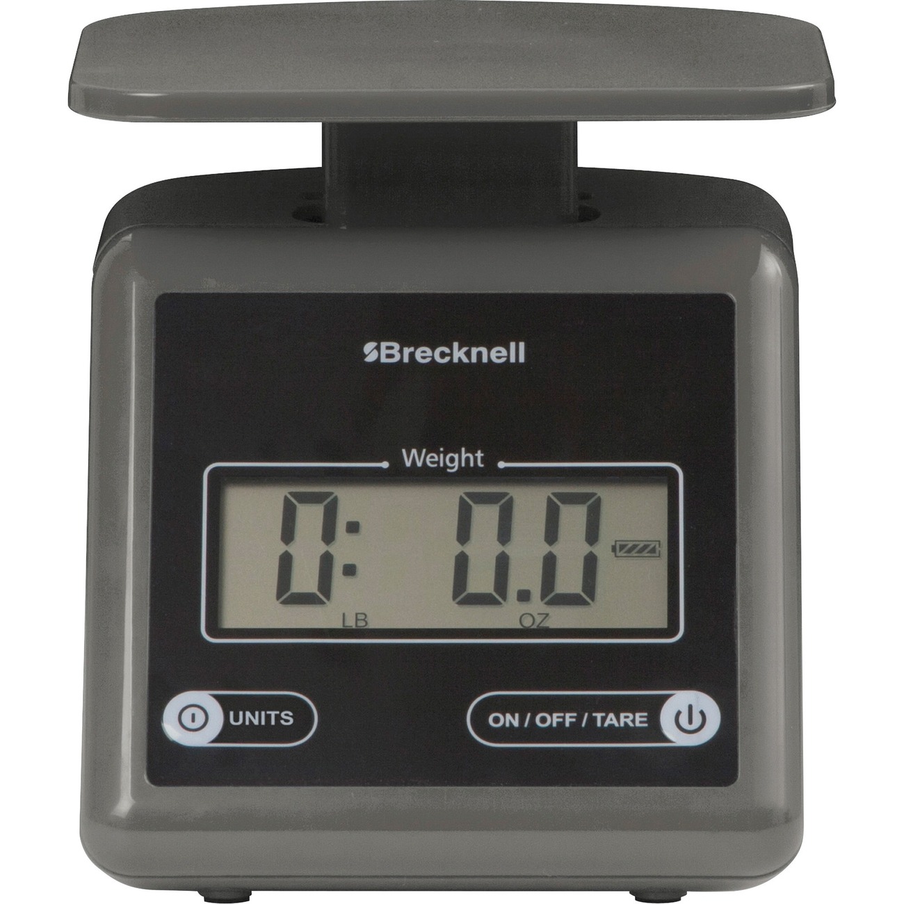 Brecknell Build Your Own Floor Scale Kit