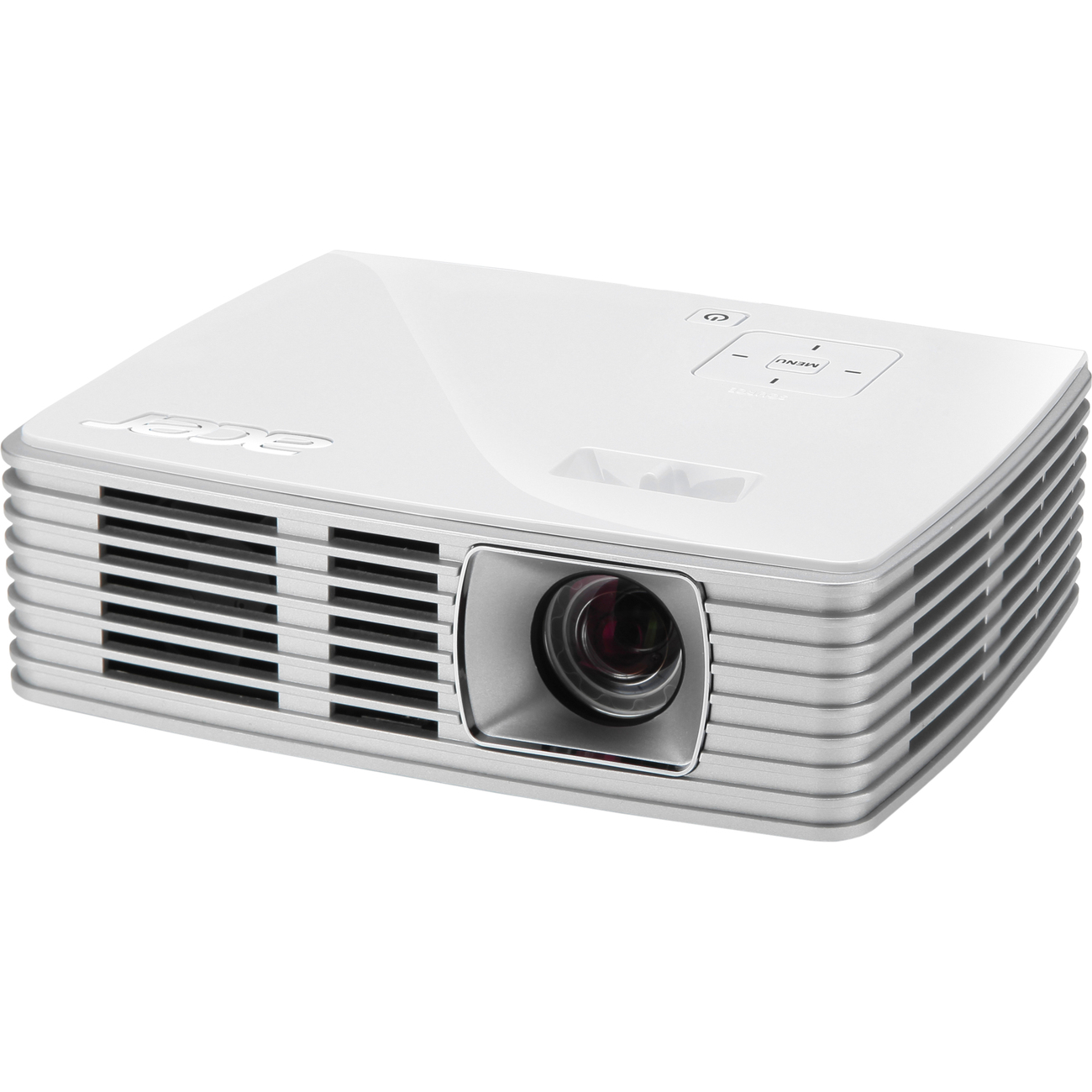 Acer K132 WXGA 1280x800, 600 Lumens, 2W Speaker, HDMI/MHL Input