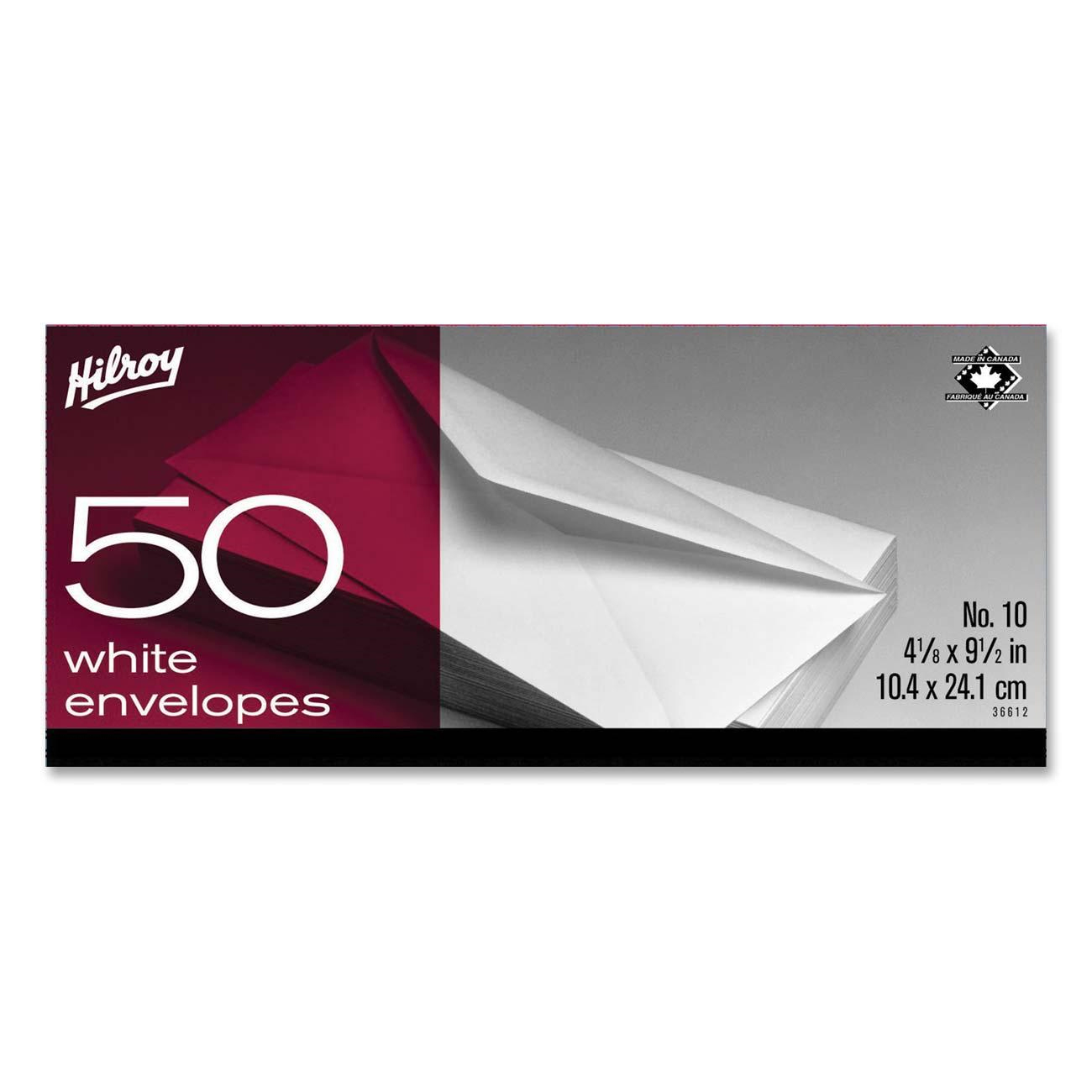 Office deals supplies envelopes