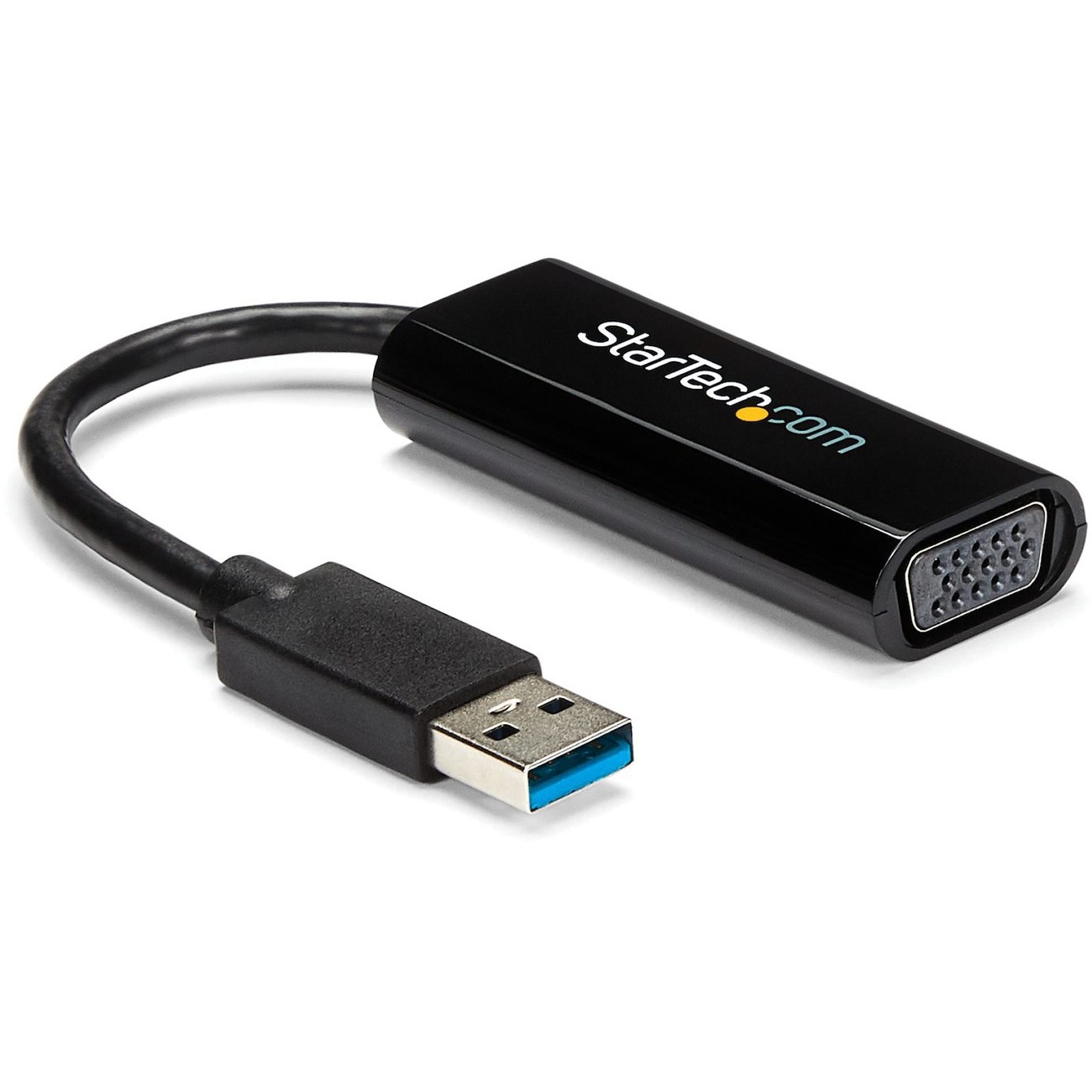 StarTech 10 m de câble de rallonge USB 3.0 SuperSpeed actif - plug