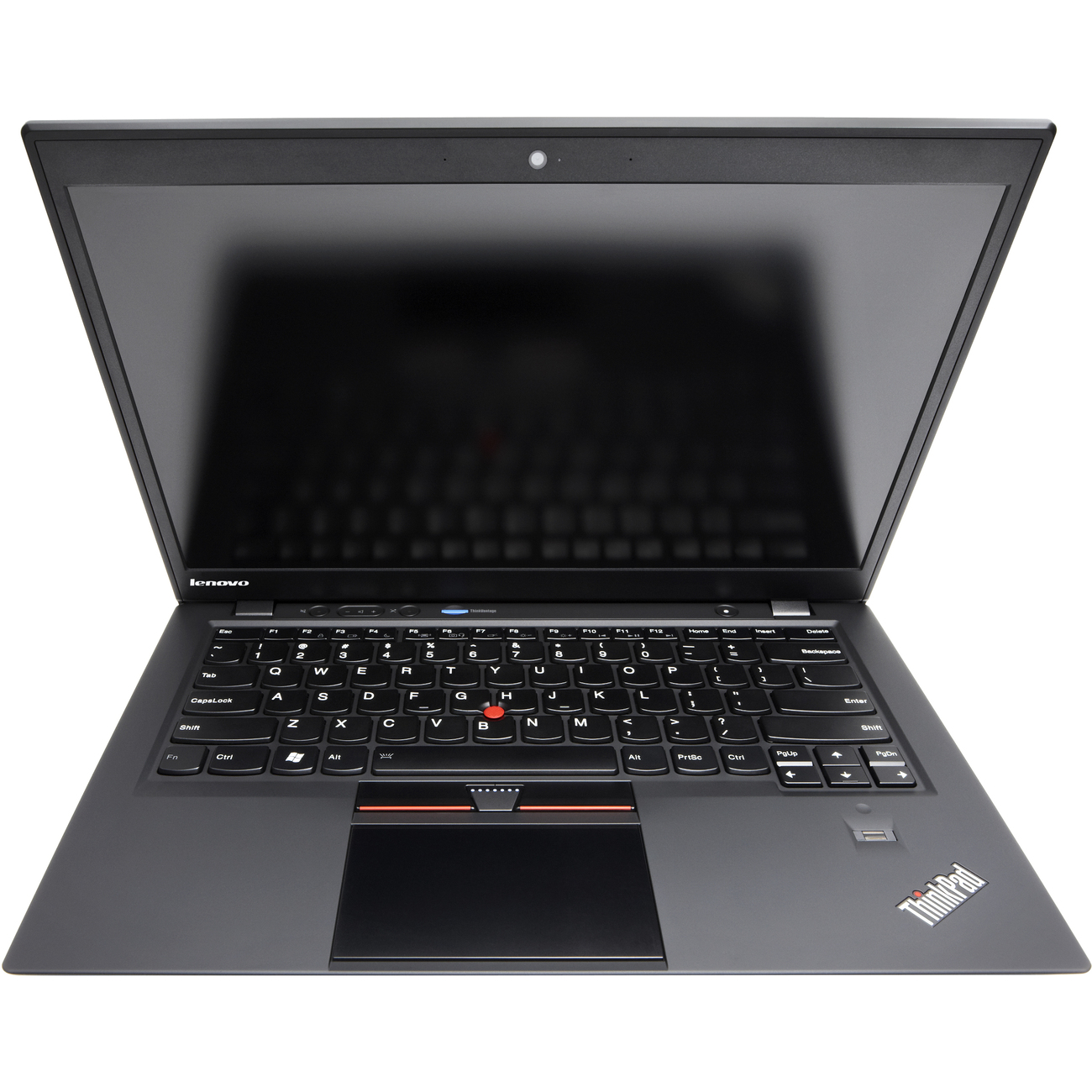Used - Very Good: ThinkPad X1 Carbon20A70037US Intel Core i7 8GB