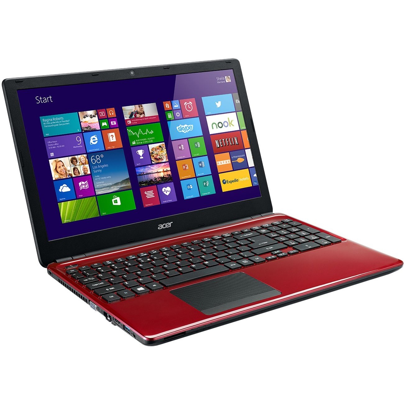 Acer Aspire 15.6