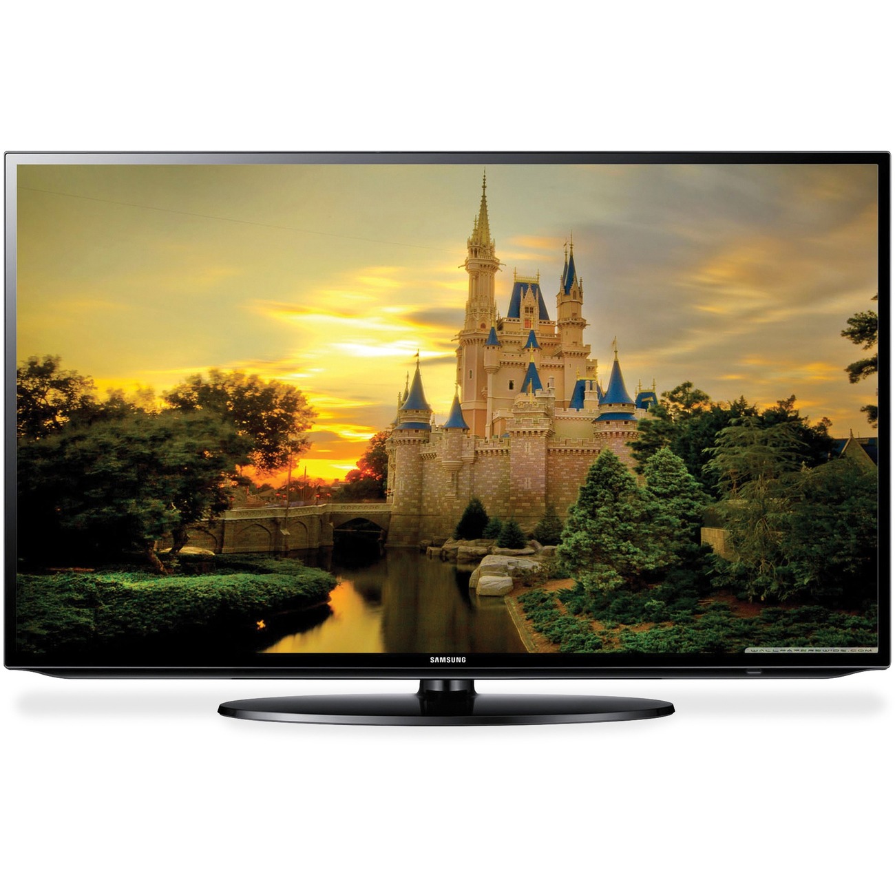 samsung tv model un40h5203