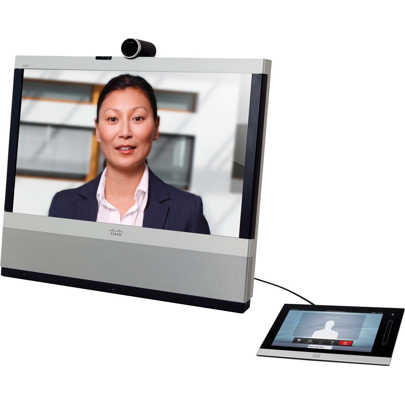 Cisco TelePresence EX90  Conference Equipment