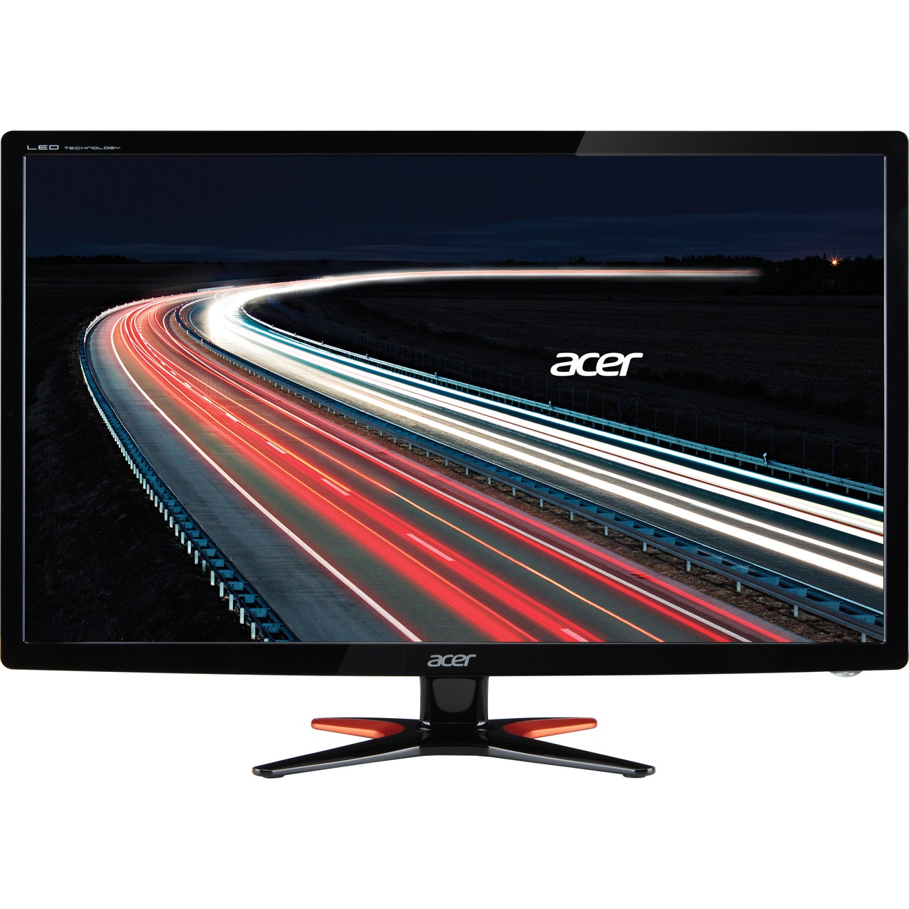 Open Box: Acer GN246HL 24