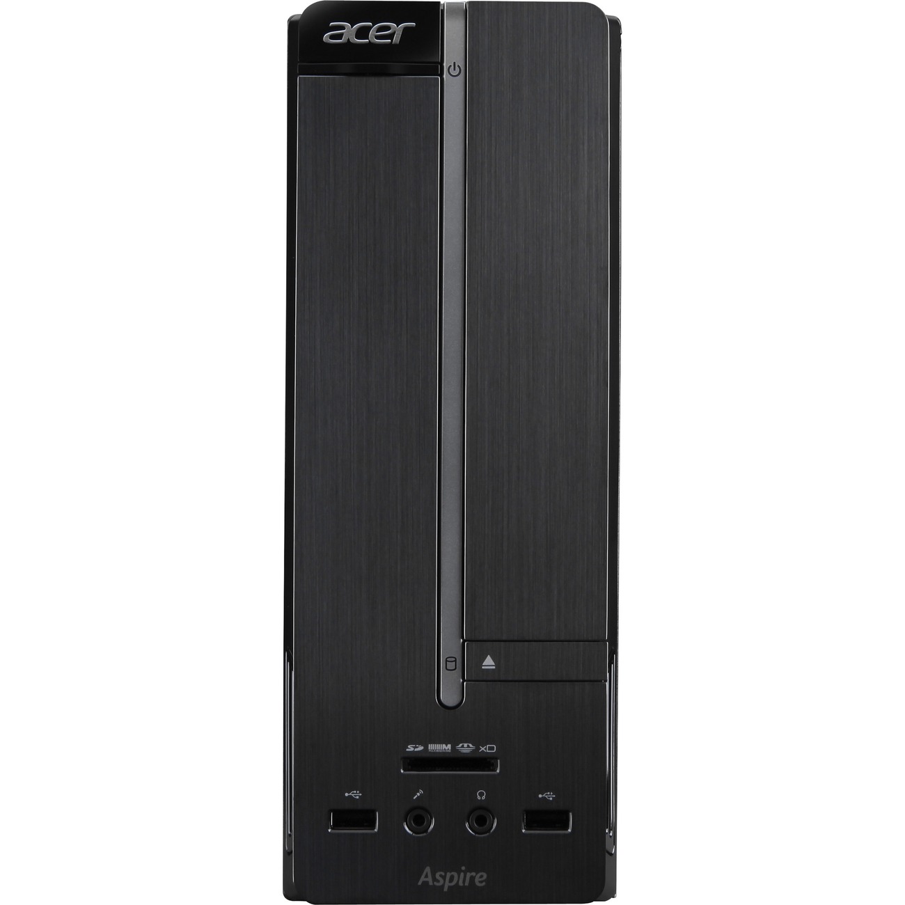 Acer Desktop PC AXC-603-UR2D Intel Pentium J2900 4GB DDR3 500GB