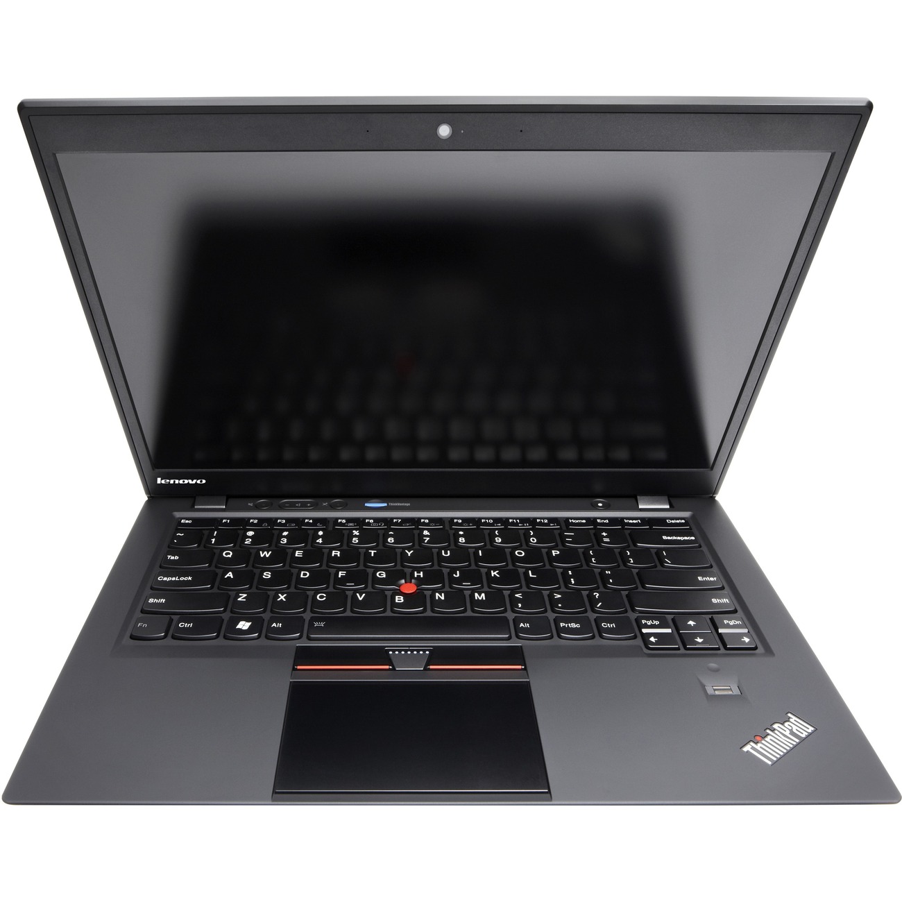 Lenovo ThinkPad X1 Carbon 20BT000EUS 14