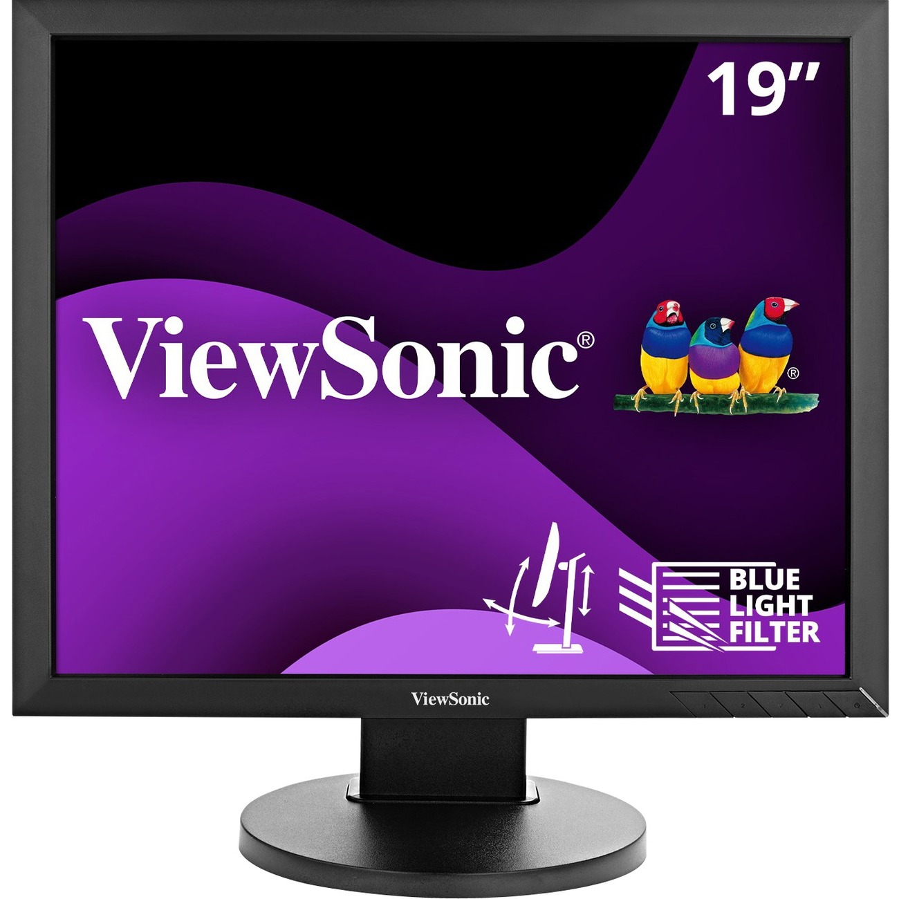 NeweggBusiness - ViewSonic 25 360 Hz IPS FHD Gaming Monitor