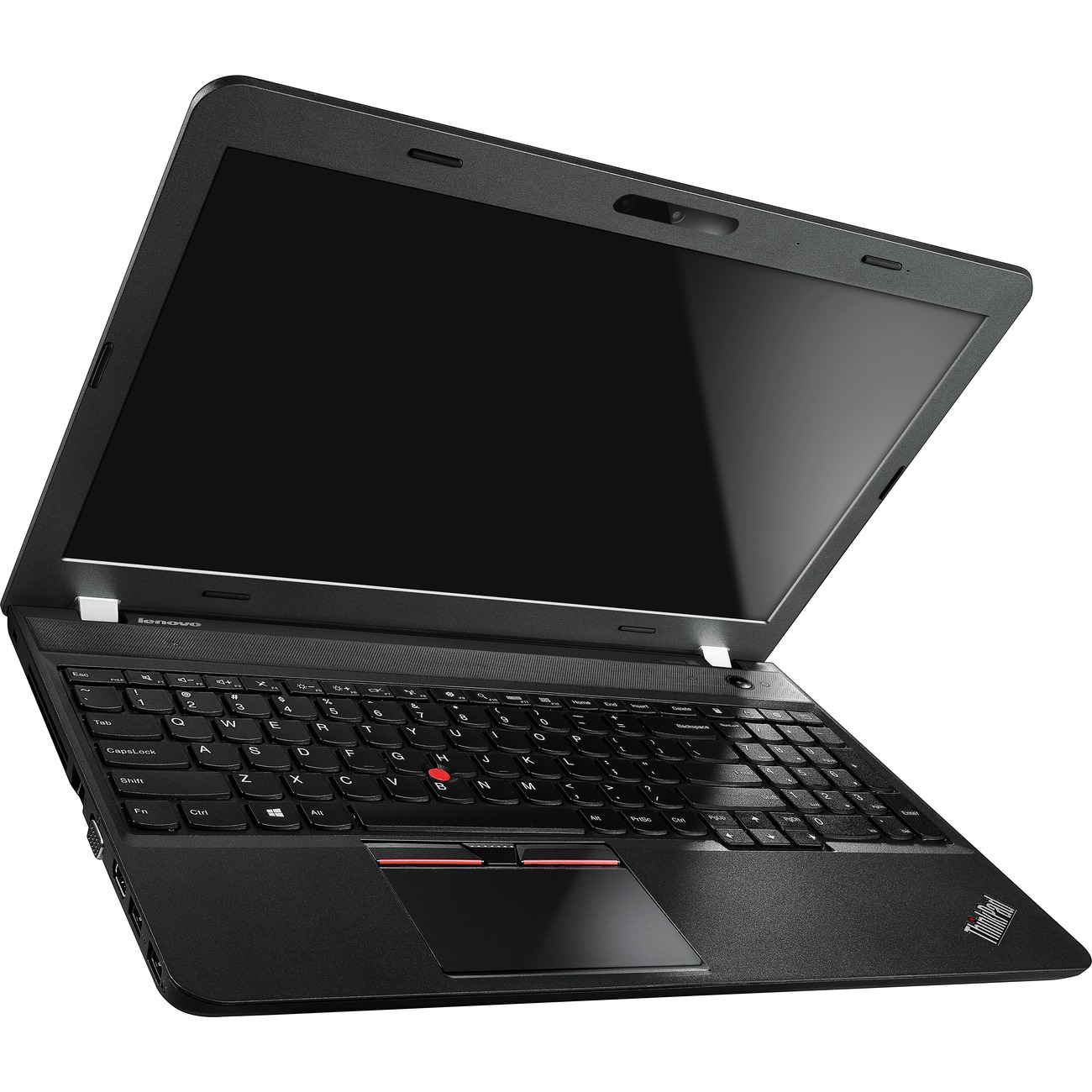 Refurbished: Lenovo Laptop ThinkPad Intel Core i3 4th Gen 4005U