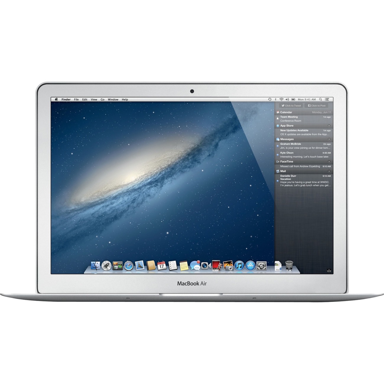 Apple MacBook Air 13.3