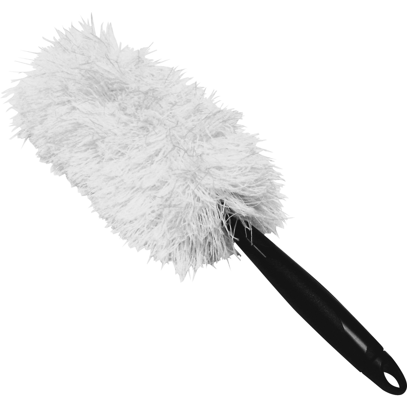 Ettore Lightweight Lambswool Duster