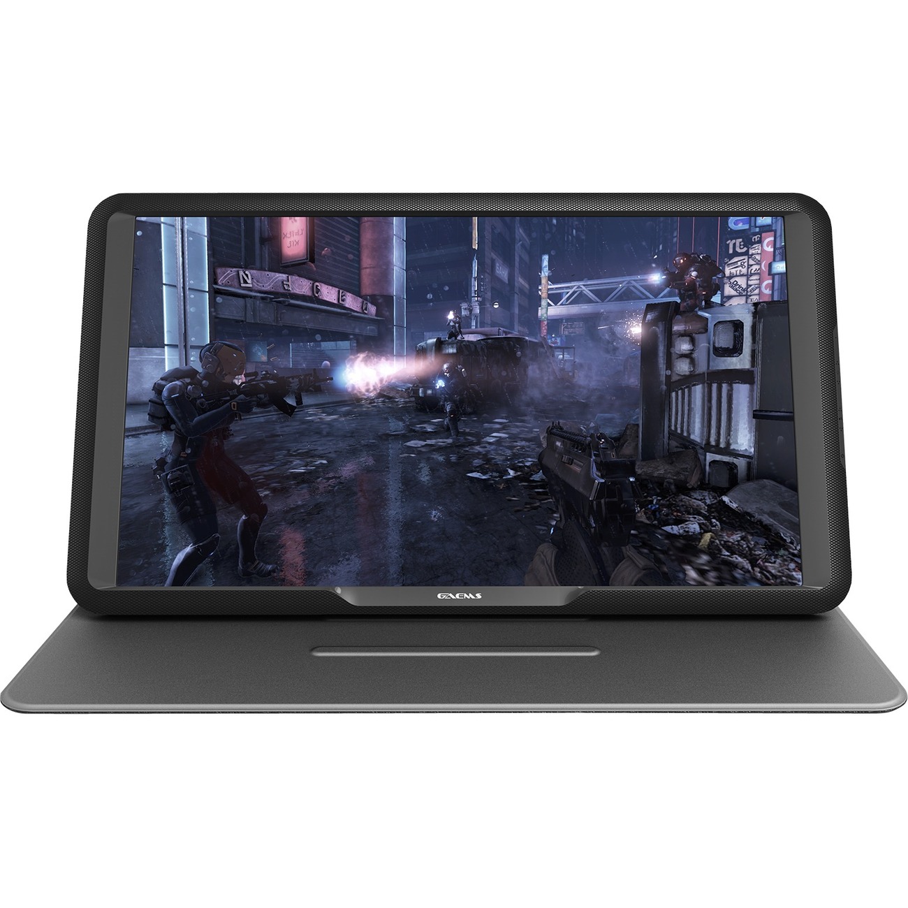 gaems m155 specs