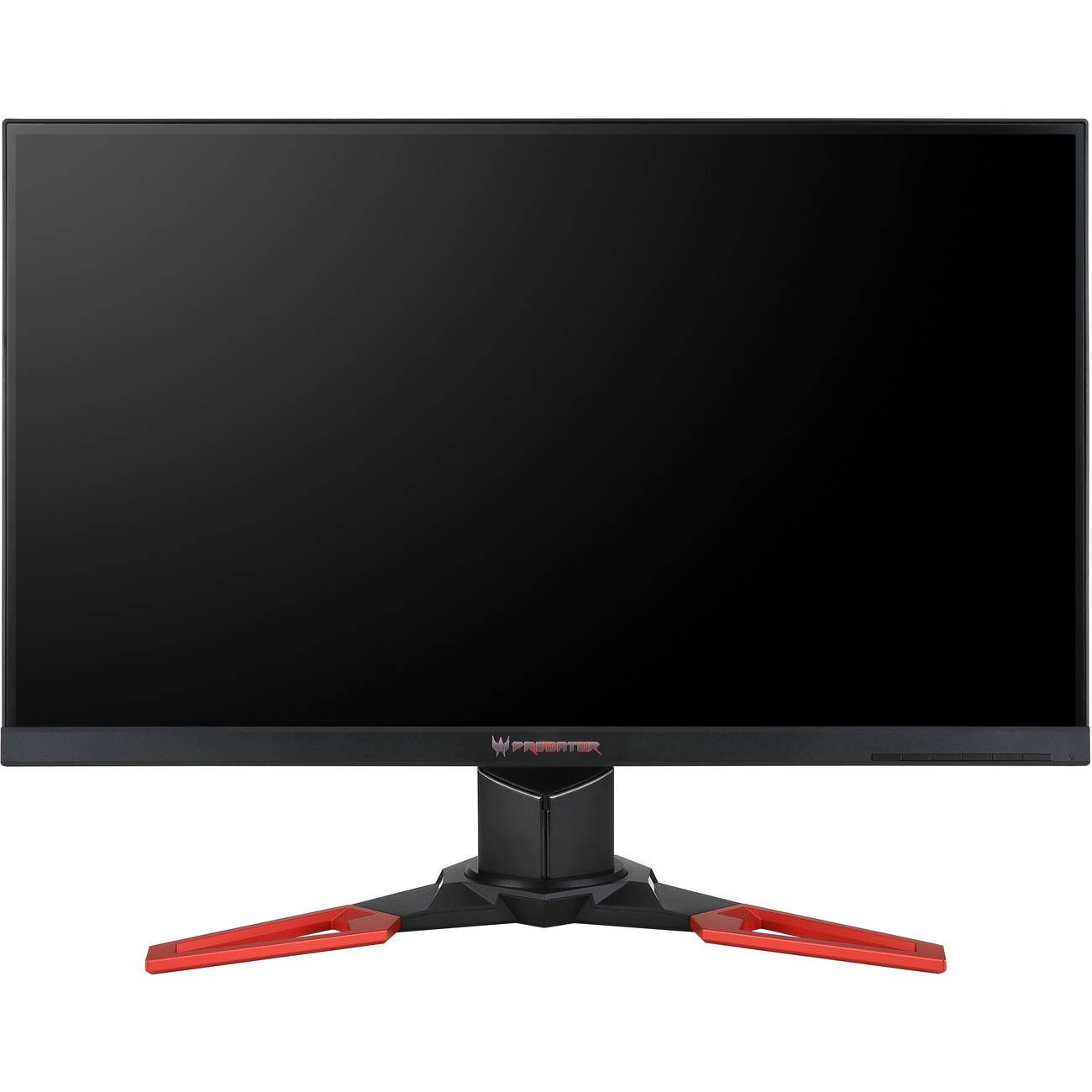Open Box: Acer Predator XB1 XB271HK bmiprz 27