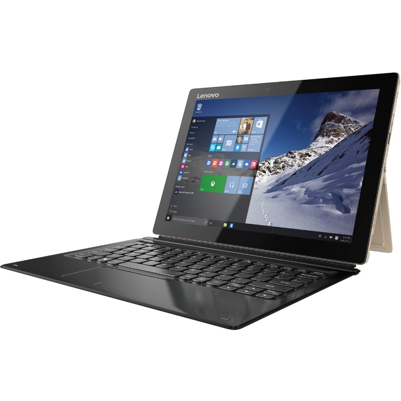 Lenovo IdeaPad Miix 700-12ISK - Thumbnail 3