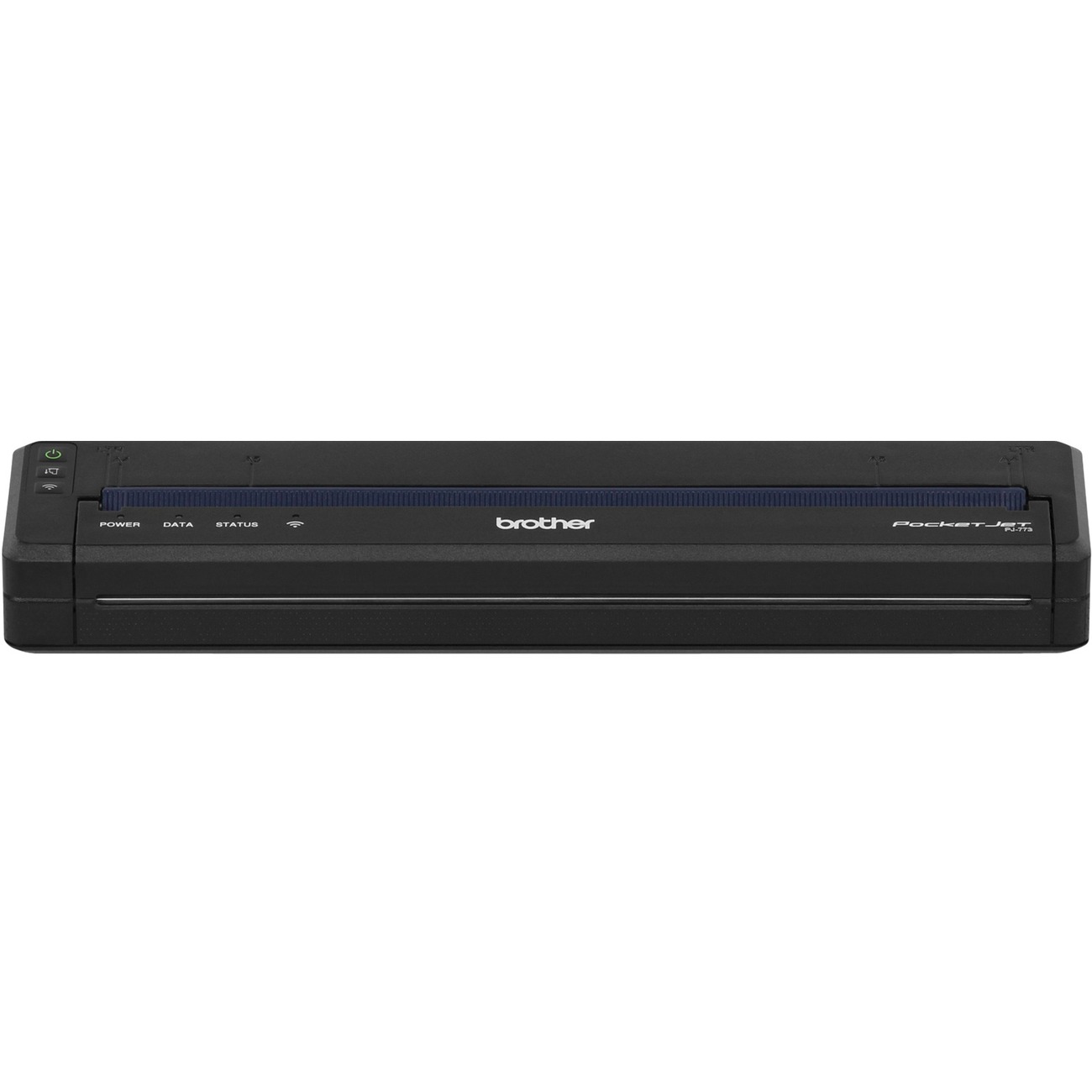 brother pocketjet paper