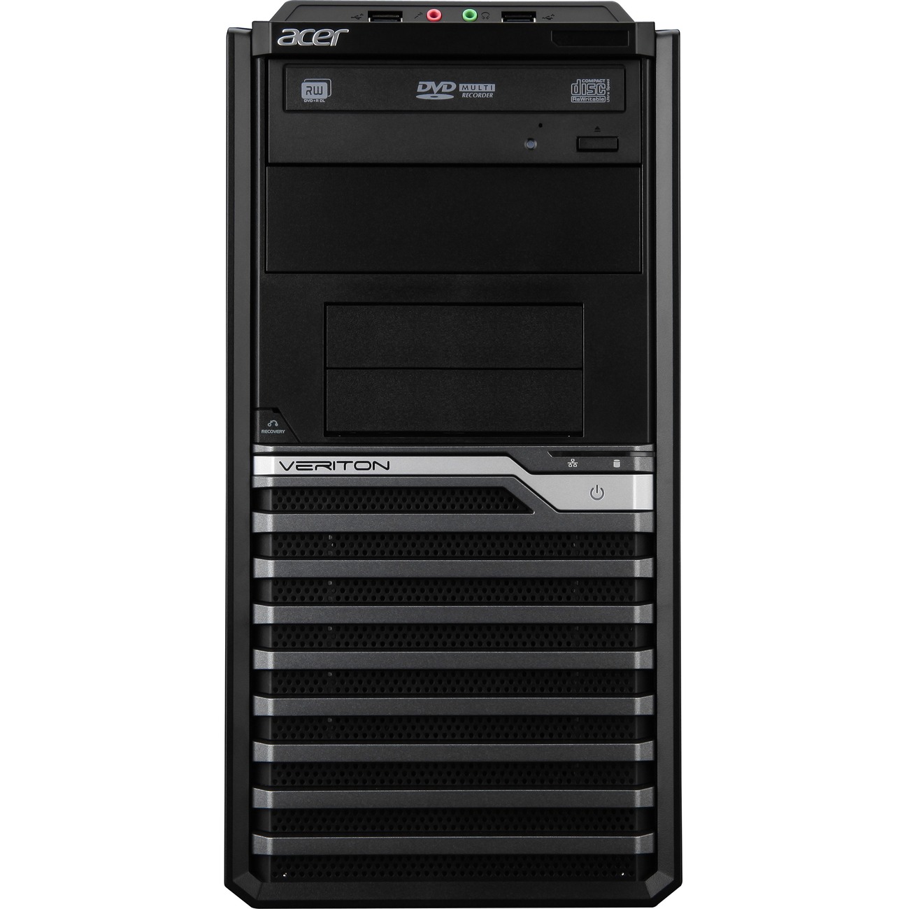 Acer Veriton M4630G VM4630G-70022 Desktop Computer - Intel Core i7