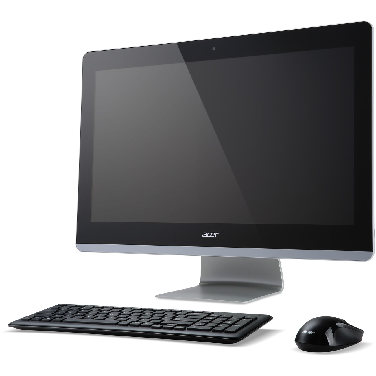 Refurbished: Acer All-in-One Computer Aspire AZ3-715-UR61 Intel