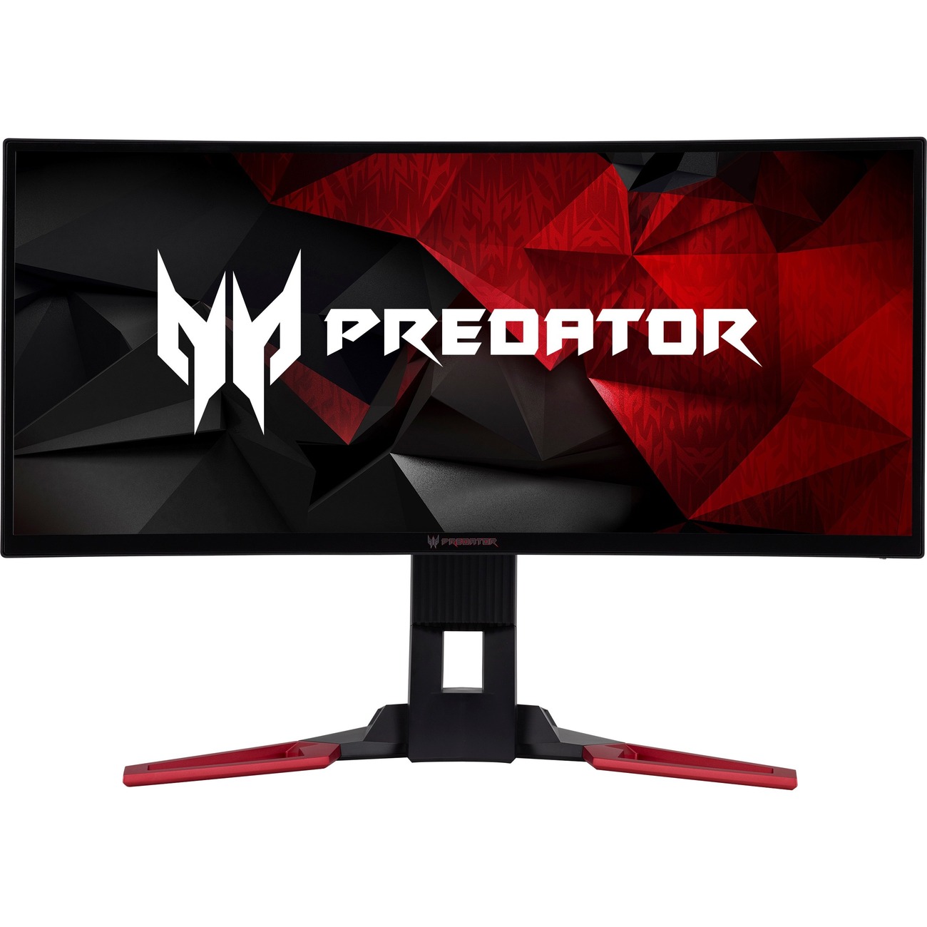 Acer Predator Z1 (Z301C bmiphzx) Black 29.5